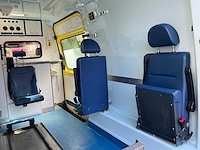 2014 mercedes-benz sprinter ambulance - afbeelding 13 van  30