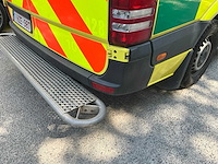 2014 mercedes-benz sprinter ambulance - afbeelding 19 van  30