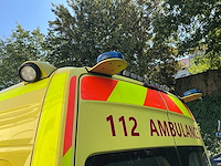 2014 mercedes-benz sprinter ambulance - afbeelding 21 van  30