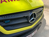 2014 mercedes-benz sprinter ambulance - afbeelding 24 van  30