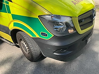 2014 mercedes-benz sprinter ambulance - afbeelding 26 van  30