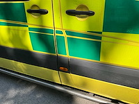 2014 mercedes-benz sprinter ambulance - afbeelding 27 van  30