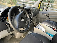 2014 mercedes-benz sprinter ambulance - afbeelding 29 van  30