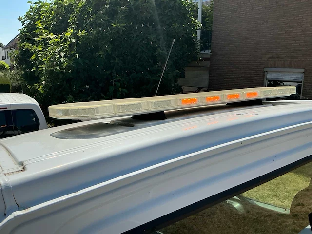 2014 mercedes-benz sprinter bedrijfswagen - takelwagen - afbeelding 27 van  41