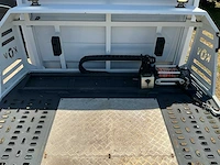 2014 mercedes-benz sprinter bedrijfswagen - takelwagen - afbeelding 28 van  41