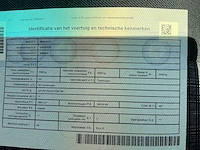 2014 mercedes-benz sprinter bedrijfswagen - takelwagen - afbeelding 35 van  41