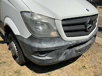 2014 mercedes-benz sprinter bedrijfswagen - takelwagen - afbeelding 10 van  41