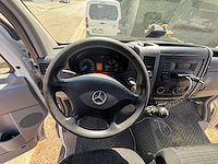 2014 mercedes-benz sprinter bedrijfswagen - takelwagen - afbeelding 14 van  41