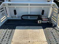 2014 mercedes-benz sprinter bedrijfswagen - takelwagen - afbeelding 28 van  41