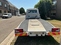 2014 mercedes-benz sprinter bedrijfswagen - takelwagen - afbeelding 34 van  41