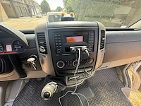 2014 mercedes-benz sprinter bedrijfswagen - takelwagen - afbeelding 17 van  41