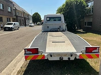 2014 mercedes-benz sprinter bedrijfswagen - takelwagen - afbeelding 34 van  41