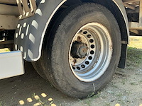 2014 mercedes-benz sprinter bedrijfswagen - takelwagen - afbeelding 2 van  41