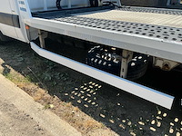 2014 mercedes-benz sprinter bedrijfswagen - takelwagen - afbeelding 8 van  41