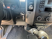 2014 mercedes-benz sprinter bedrijfswagen - takelwagen - afbeelding 16 van  41