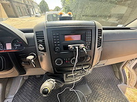 2014 mercedes-benz sprinter bedrijfswagen - takelwagen - afbeelding 17 van  41