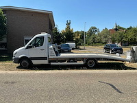 2014 mercedes-benz sprinter bedrijfswagen - takelwagen - afbeelding 12 van  41