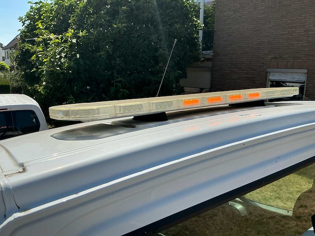 2014 mercedes-benz sprinter bedrijfswagen - takelwagen - afbeelding 27 van  41