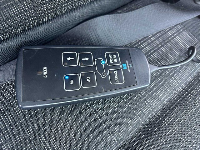2014 mercedes-benz sprinter bedrijfswagen - takelwagen - afbeelding 30 van  41