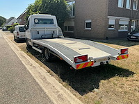 2014 mercedes-benz sprinter bedrijfswagen - takelwagen - afbeelding 23 van  41