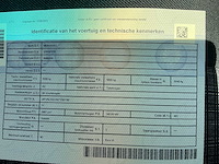 2014 mercedes-benz sprinter bedrijfswagen - takelwagen - afbeelding 35 van  41