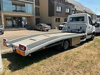 2014 mercedes-benz sprinter bedrijfswagen - takelwagen - afbeelding 37 van  41