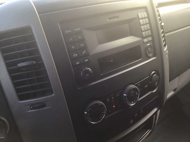 2014 mercedes-benz sprinter car - afbeelding 2 van  17
