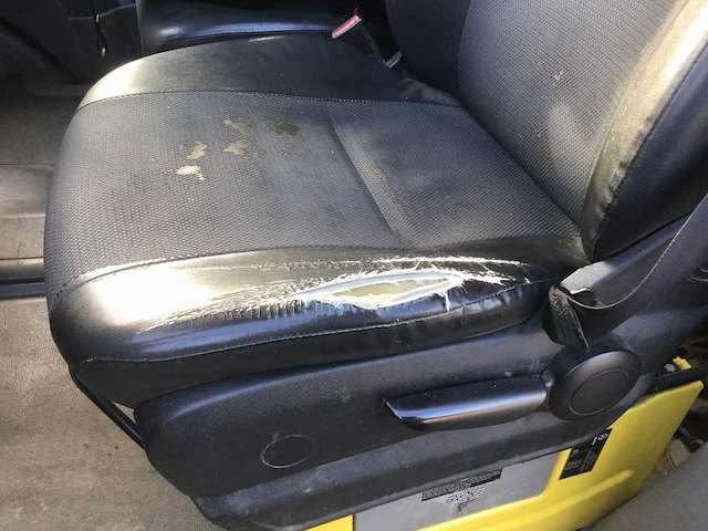 2014 mercedes-benz sprinter car - afbeelding 10 van  17