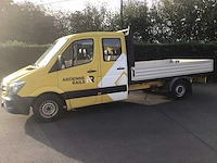 2014 mercedes-benz sprinter car - afbeelding 4 van  17