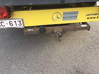 2014 mercedes-benz sprinter car - afbeelding 10 van  10