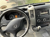 2014 mercedes-benz sprinter vrachtwagen - afbeelding 2 van  27