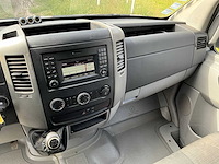 2014 mercedes-benz sprinter vrachtwagen - afbeelding 3 van  27