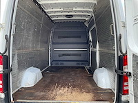 2014 mercedes-benz sprinter vrachtwagen - afbeelding 9 van  27