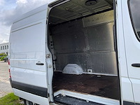 2014 mercedes-benz sprinter vrachtwagen - afbeelding 13 van  27