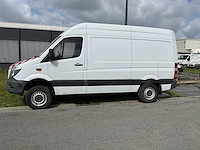 2014 mercedes-benz sprinter vrachtwagen - afbeelding 12 van  27