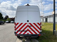 2014 mercedes-benz sprinter vrachtwagen - afbeelding 22 van  27