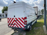 2014 mercedes-benz sprinter vrachtwagen - afbeelding 23 van  27