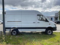 2014 mercedes-benz sprinter vrachtwagen - afbeelding 24 van  27