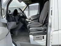 2014 mercedes-benz sprinter vrachtwagen - afbeelding 27 van  27