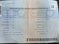 2014 mercedes-benz vito personenauto - afbeelding 2 van  5