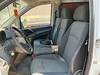 2014 mercedes-benz vito personenauto - afbeelding 5 van  5