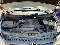 2014 mercedes-benz vito personenauto - afbeelding 13 van  22