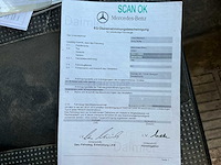 2014 mercedes-benz vito personenauto - afbeelding 22 van  22