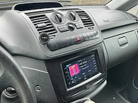 2014 mercedes-benz vito - afbeelding 2 van  14