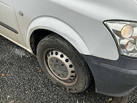 2014 mercedes-benz vito - afbeelding 5 van  14