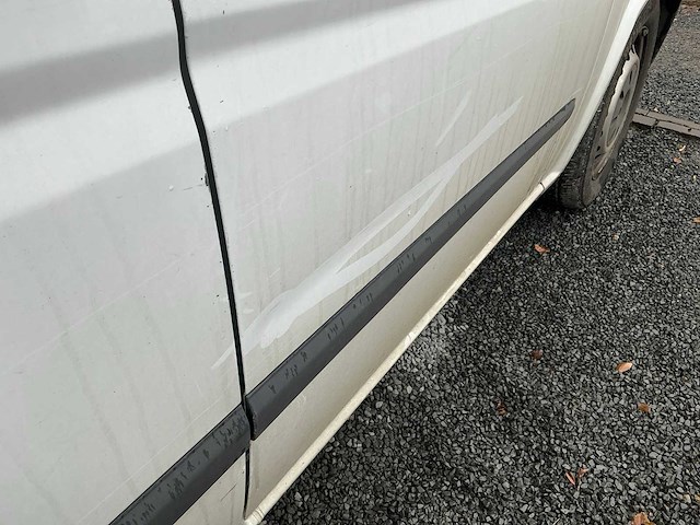 2014 mercedes-benz vito - afbeelding 6 van  14