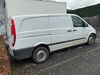 2014 mercedes-benz vito - afbeelding 8 van  14