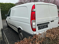 2014 mercedes-benz vito - afbeelding 9 van  14