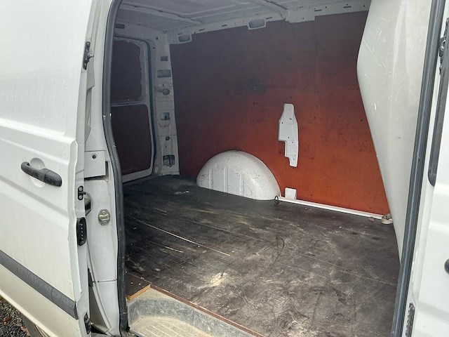 2014 mercedes-benz vito - afbeelding 10 van  14
