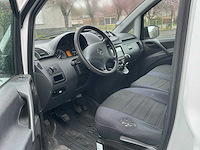 2014 mercedes-benz vito - afbeelding 11 van  14